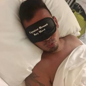 Meet your Posher, Beharry